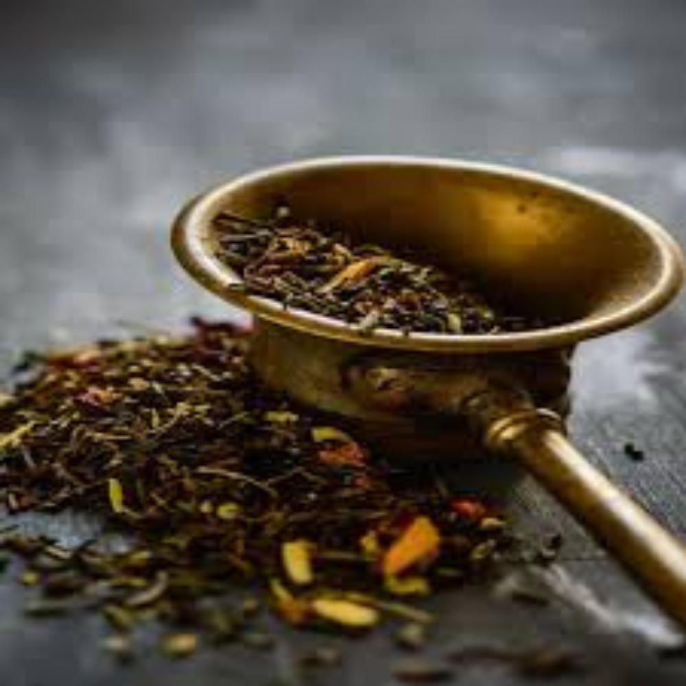 Dried Kashmiri Kahwa Tea